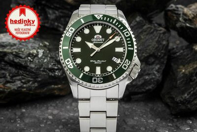 Orient Sports Triton Automatic RA-AC0K02E30B