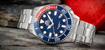 Orient Sports Triton Automatic RA-AC0K03L30B