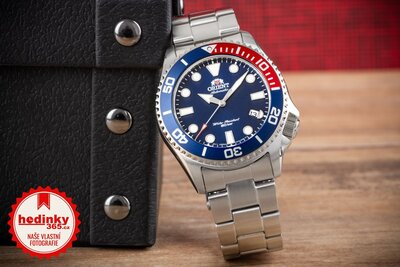 Orient Sports Triton Automatic RA-AC0K03L30B