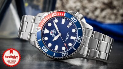 Orient Sports Triton Automatic RA-AC0K03L30B