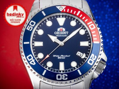 Orient Sports Triton Automatic RA-AC0K03L30B