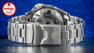 Orient Sports Triton Automatic RA-AC0K03L30B