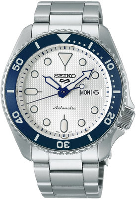 Seiko 5 Sports SRPG47K1 Seiko 140th Anniversary Limited Edition 11000pcs