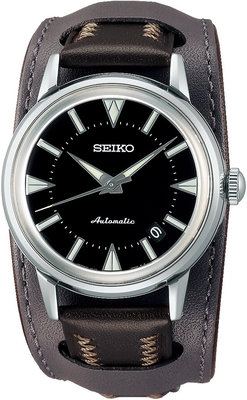 Seiko Prospex Land Automatic SJE085J1 Alpinist 1959 Re-creation Limited Edition 1959pcs