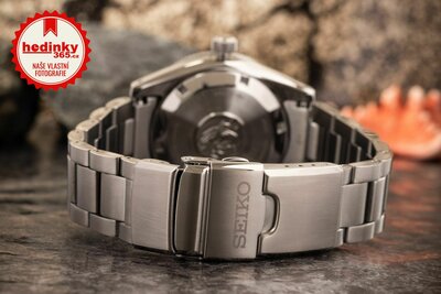 Seiko Prospex Sea Diver's SPB213J1 Seiko 140th Anniversary Limited Edition 6000pcs