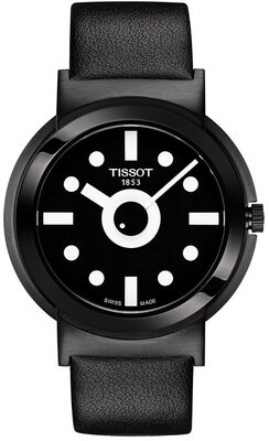 Tissot Heritage Memphis Gent Precidrive T134.410.37.051.00 Limited Edition 3000pcs (+ náhradní řemínek)