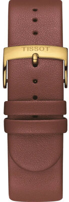 Tissot Heritage Memphis Gent Quartz Precidrive T134.410.27.011.00 Limited Edition 2500pcs (+ náhradní řemínek)