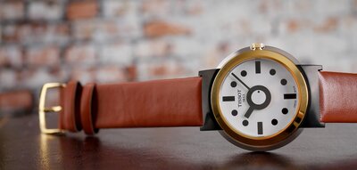 Tissot Heritage Memphis Gent Quartz Precidrive T134.410.27.011.00 Limited Edition 2500pcs (+ náhradní řemínek)