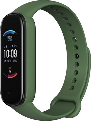 Amazfit Band 5 Green