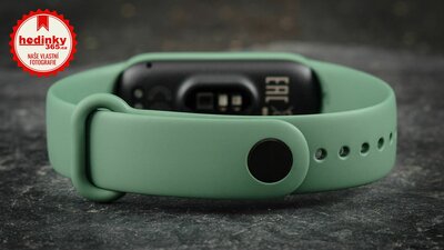 Amazfit Band 5 Green