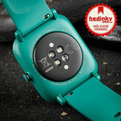 Amazfit Bip U Green