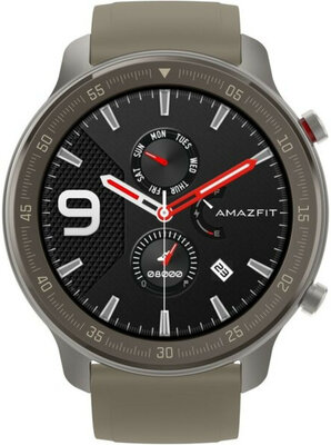 Amazfit GTR 47mm Titanium