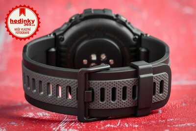 Amazfit T-Rex Pro Meteorite Black