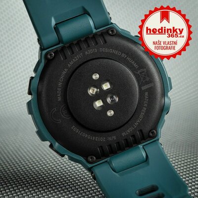 Amazfit T-Rex Pro Steel Blue