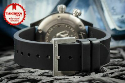 Ball Engineer Master II Diver TMT DT1020A-PAJ-BKC Limited Edition 2006pcs