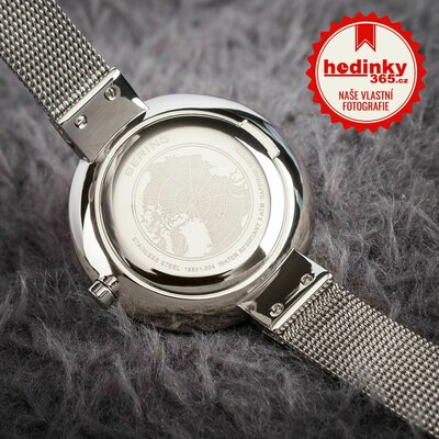 Bering Sale 16831-004