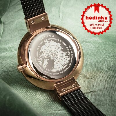 Bering Sale 16831-162