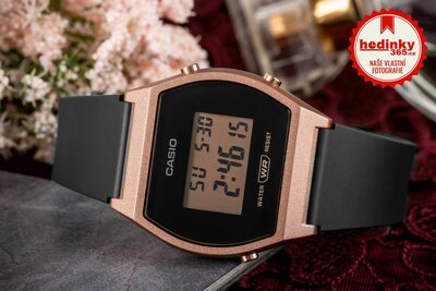 Casio Collection LW-204-1AEF