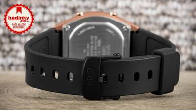 Casio Collection LW-204-1AEF