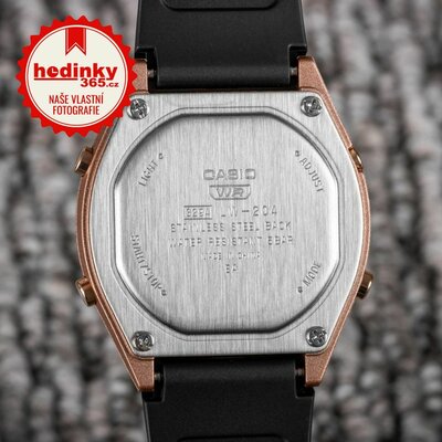 Casio Collection LW-204-1AEF