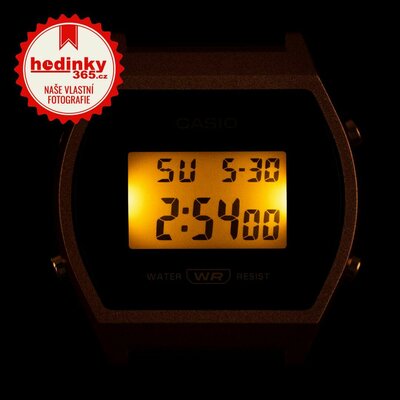 Casio Collection LW-204-1AEF