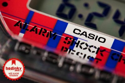 Casio G-Shock Original DWE-5600KS-7ER Kashiwa Sato Limited Edition (+ 2x náhradní řemínek)