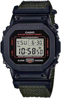 Casio G-Shock Original GM-5600EY-1DR 85th Anniversary of Yoshida&Co. Limited Edition (+ náhradní řemínek)