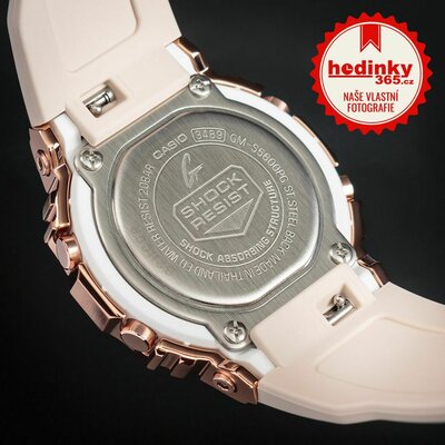 Casio G-Shock Original GM-S5600PG-4ER