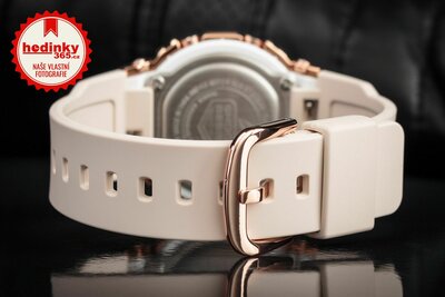 Casio G-Shock Original GM-S5600PG-4ER