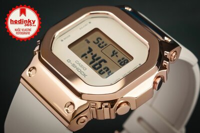 Casio G-Shock Original GM-S5600PG-4ER