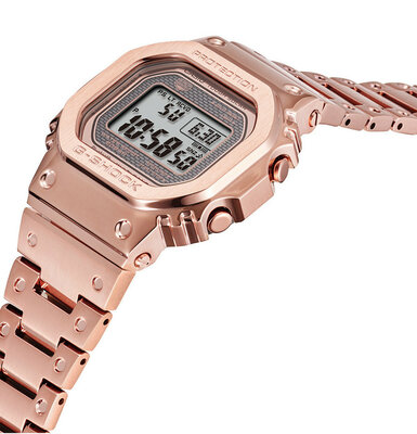 Casio G-Shock Original GMW-B5000GD-4ER "Full Metal"