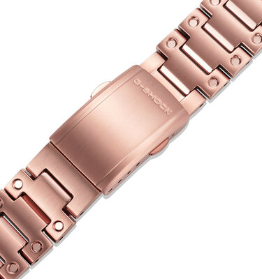 Casio G-Shock Original GMW-B5000GD-4ER "Full Metal"