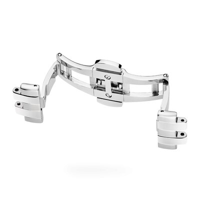 Edox Delfin Chronograph Quartz 10109 3M BUIN1