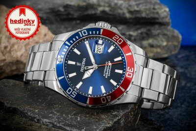 Festina Automatic 20531/5