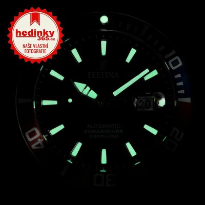 Festina Automatic 20531/5