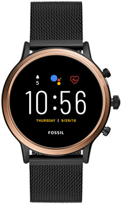 Fossil Ladies Smartwatch FTW6036