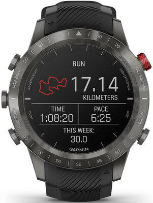 Garmin MARQ Athlete Bundle (+ hrudní pás)