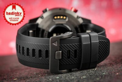 Garmin MARQ Athlete Bundle (+ hrudní pás)