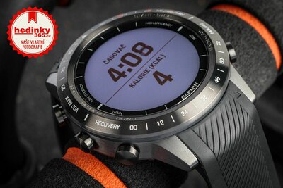 Garmin MARQ Athlete Bundle (+ hrudní pás)