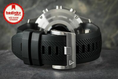 Garmin MARQ Aviator Black