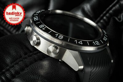 Garmin MARQ Aviator Black