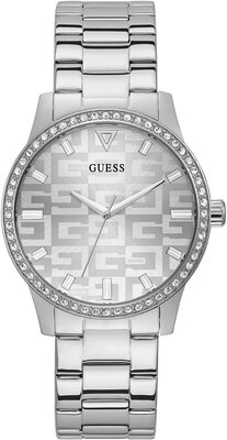 Guess Ladies Trend G Check GW0292L1