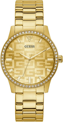 Guess Ladies Trend G Check GW0292L2