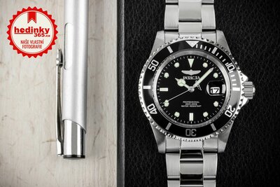 Invicta Pro Diver Quartz 40mm 26970
