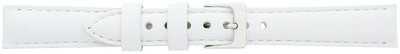Kožený řemínek Mavex HYP-07-C, bílý