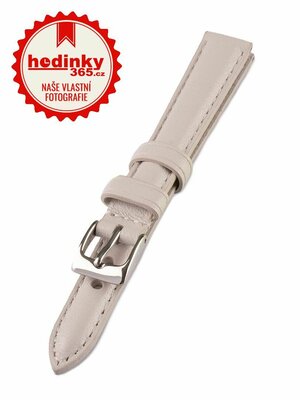 Kožený řemínek Mavex HYP-07-H, šedý