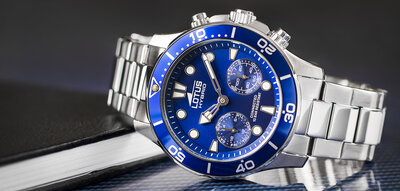 Lotus Connected L18800/1