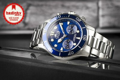 Lotus Connected L18800/1