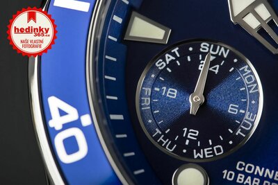 Lotus Connected L18800/1