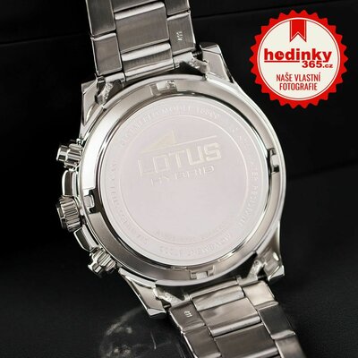 Lotus Connected L18800/1